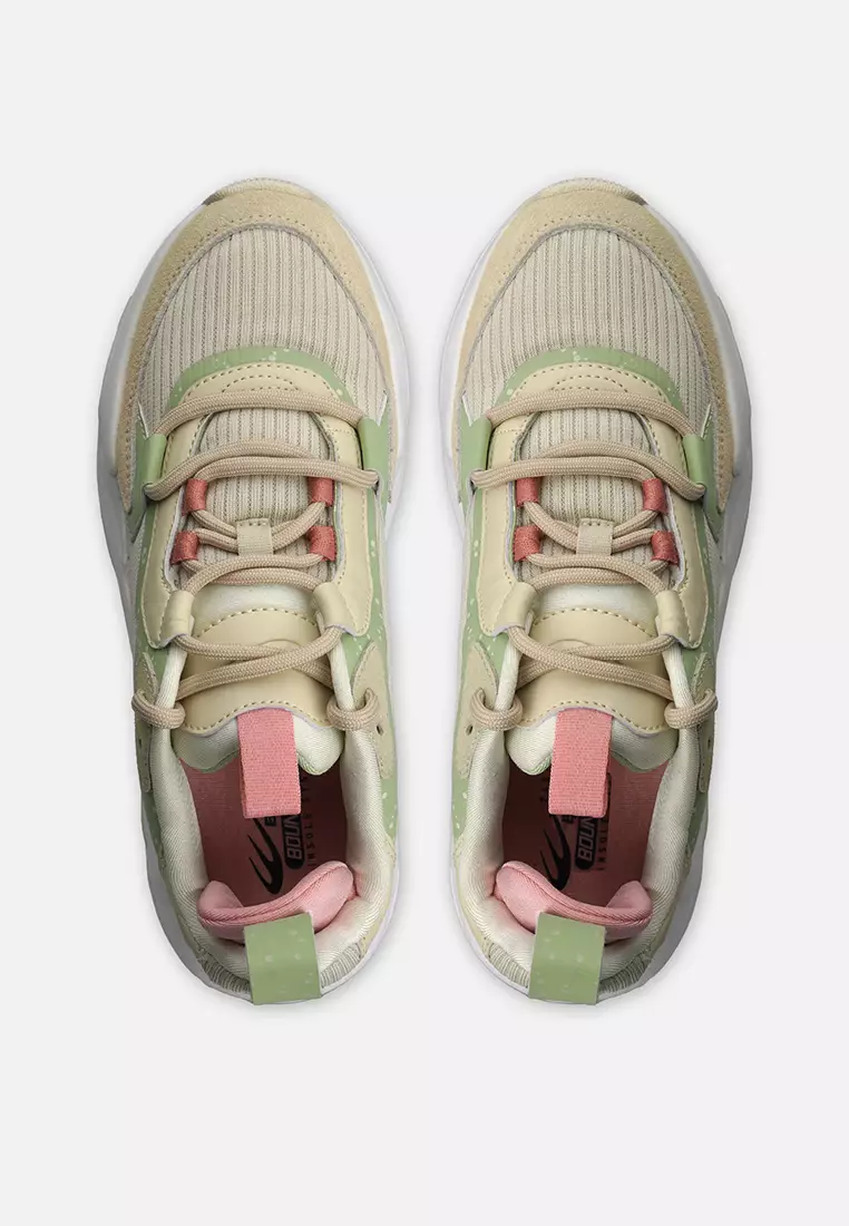 World Balance Paxton Women's Lifestyle Shoes