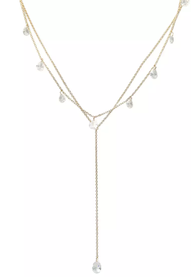 Aldo chunky hot sale necklace