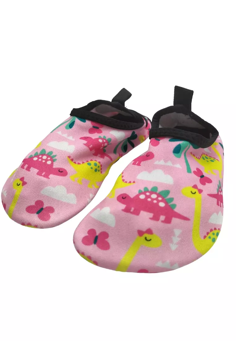 Kimm Shoes - Pink