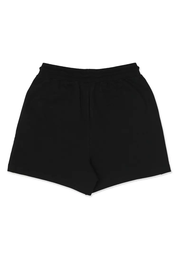 Buy NEW ERA Nyc Women Floral Black Shorts 2024 Online