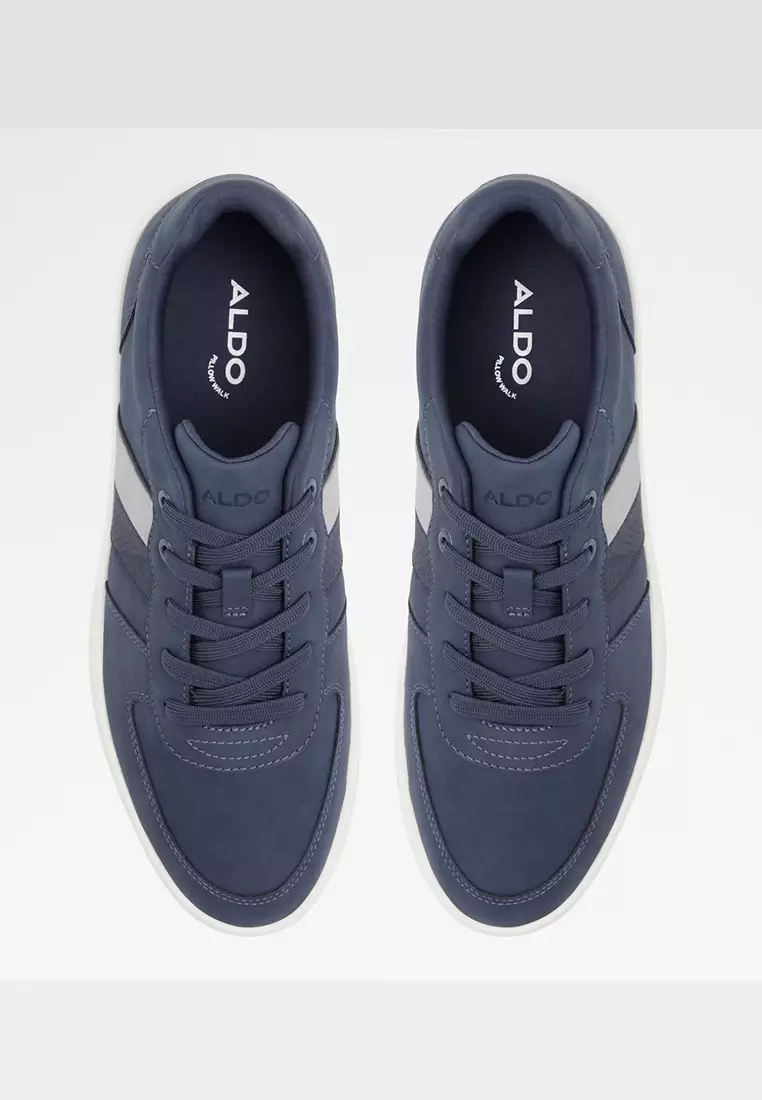 Morrisey Low-Top Sneakers