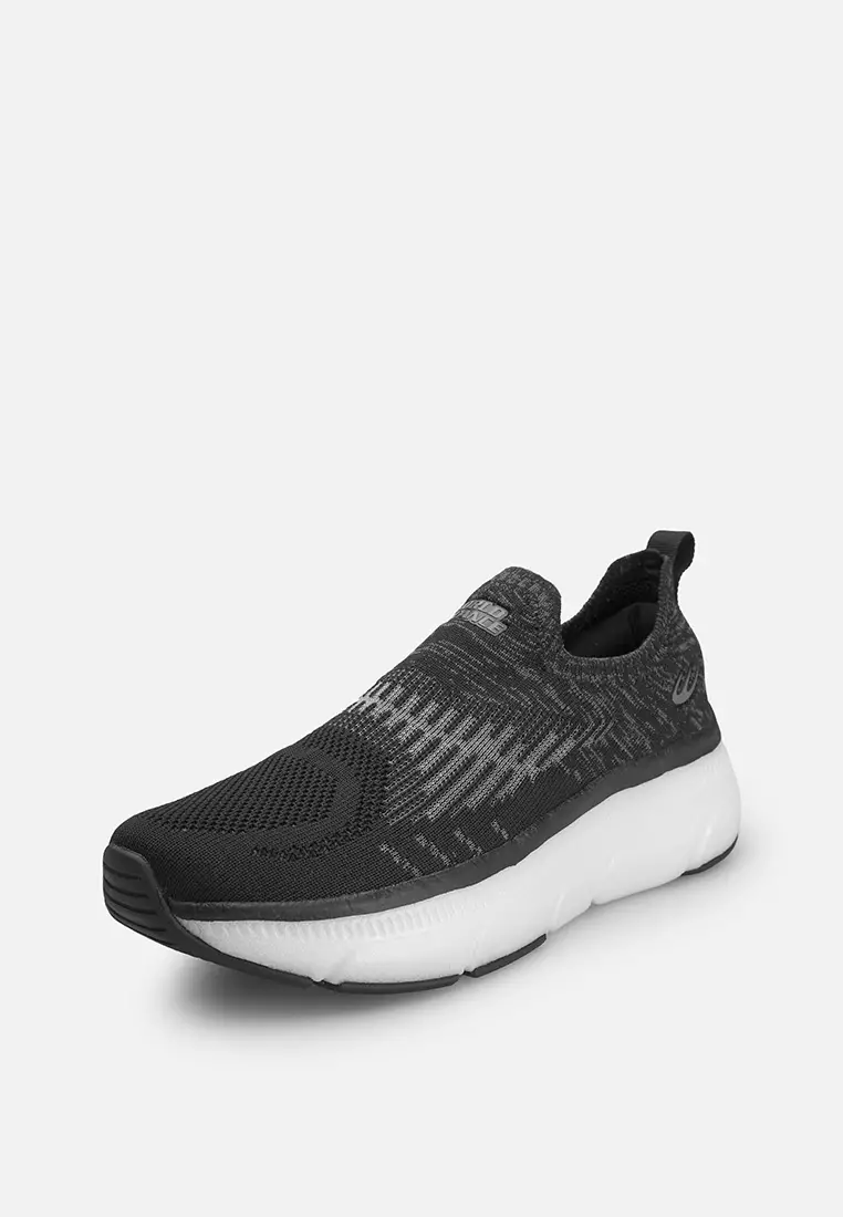 World balance black sales shoes for ladies