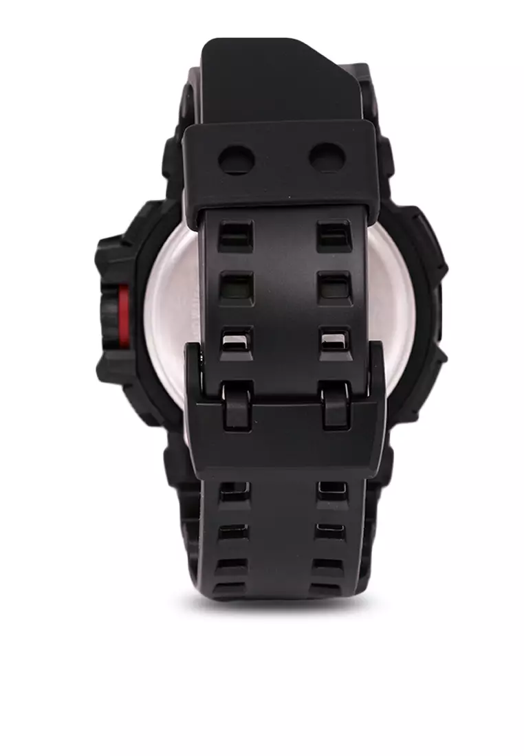 G-Shock Digital Analog Watch GA-400-1B