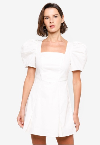 Hm mini dress clearance