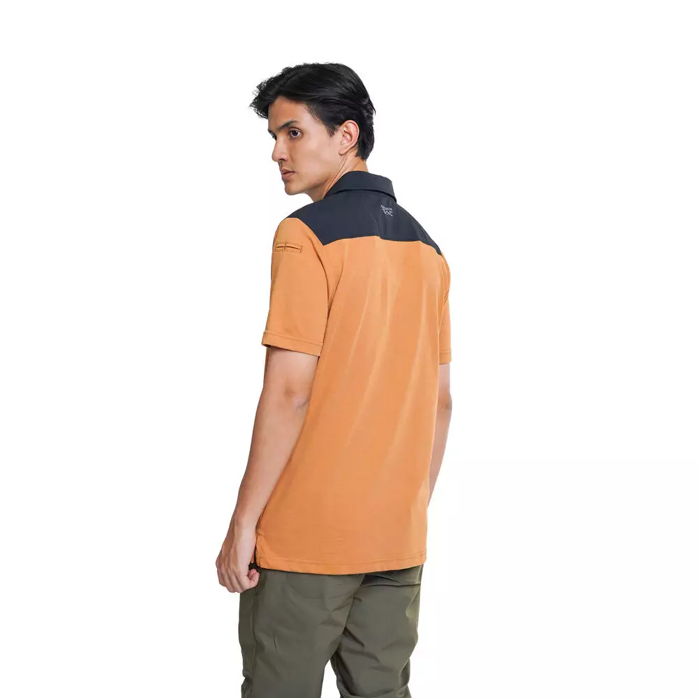 Eiger Fighter Tactical Polo 2Tone