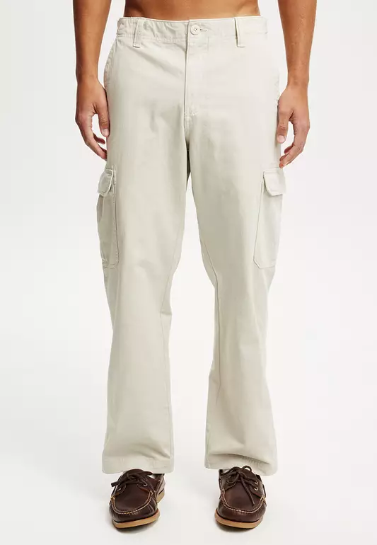 Tactical Cargo Pants