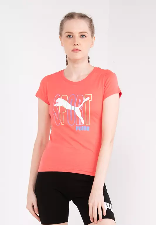 Short Sleeve Tee