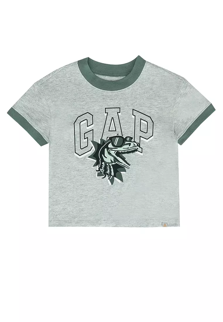 Gap deals shirts online