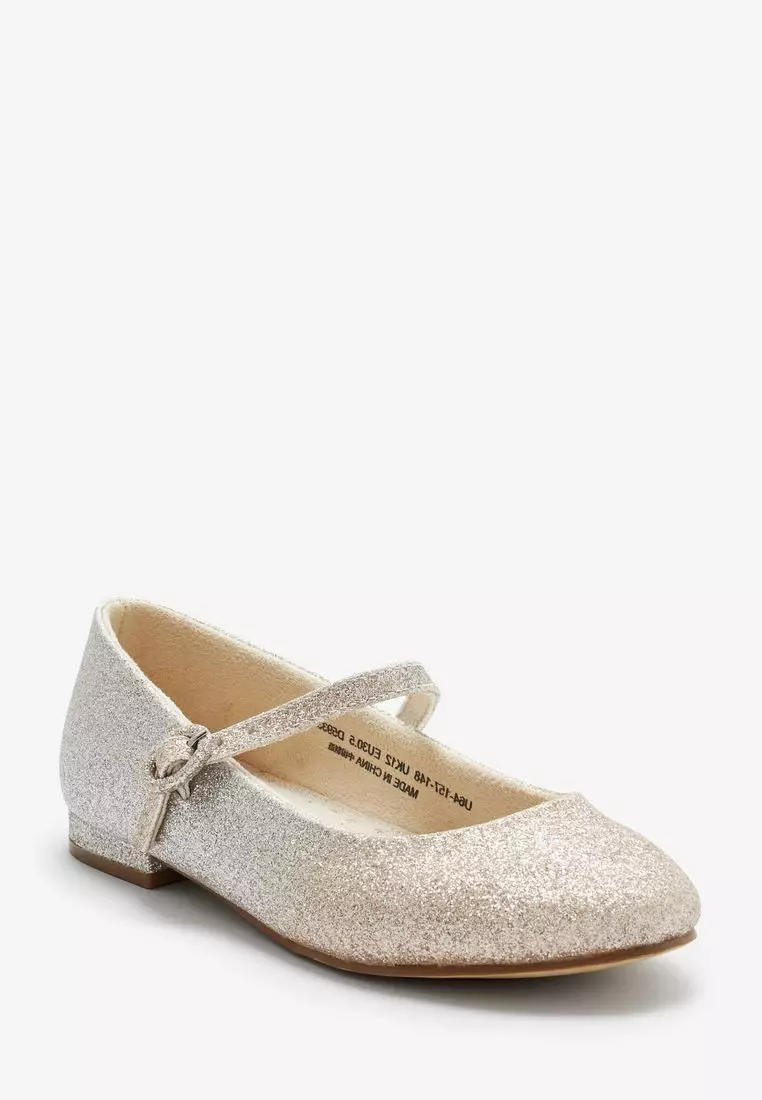 Girls on sale occasion shoes