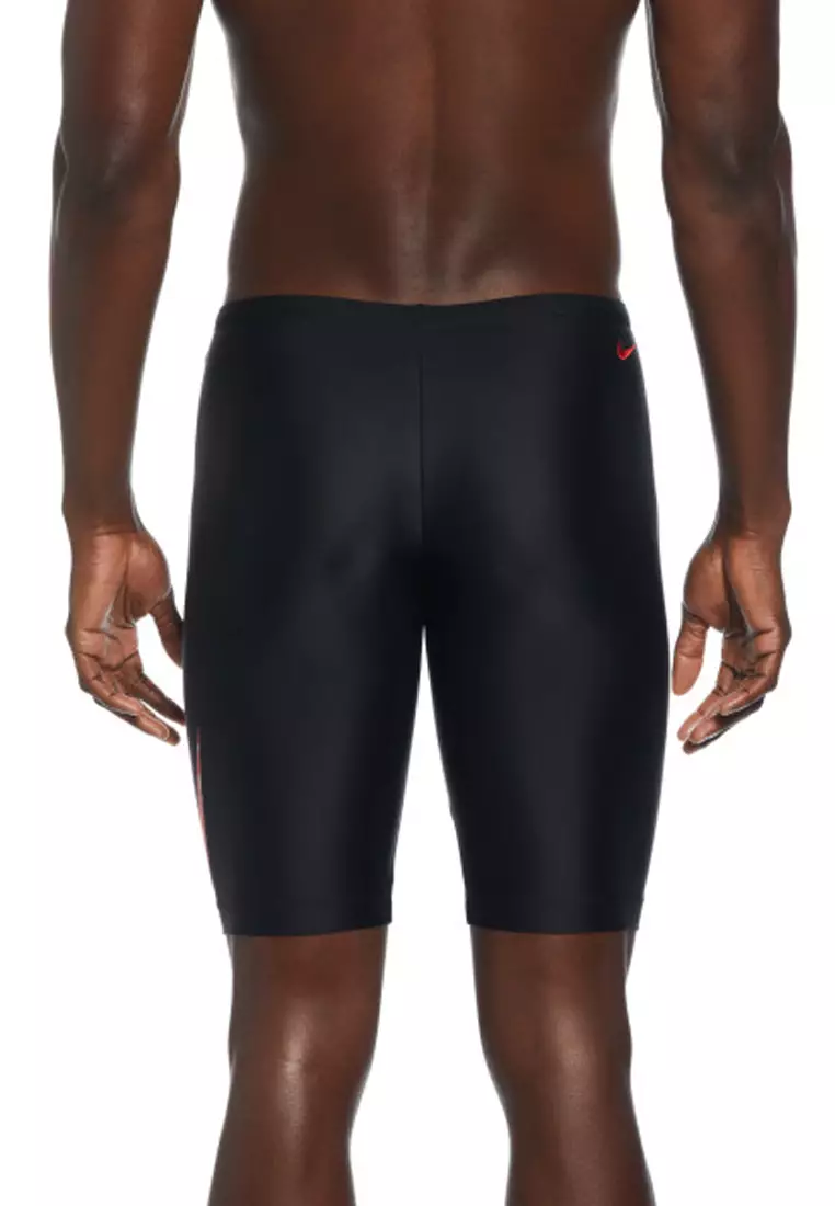 Buy Nike Nike Swim Men's Global Jammer Online ZALORA Malaysia