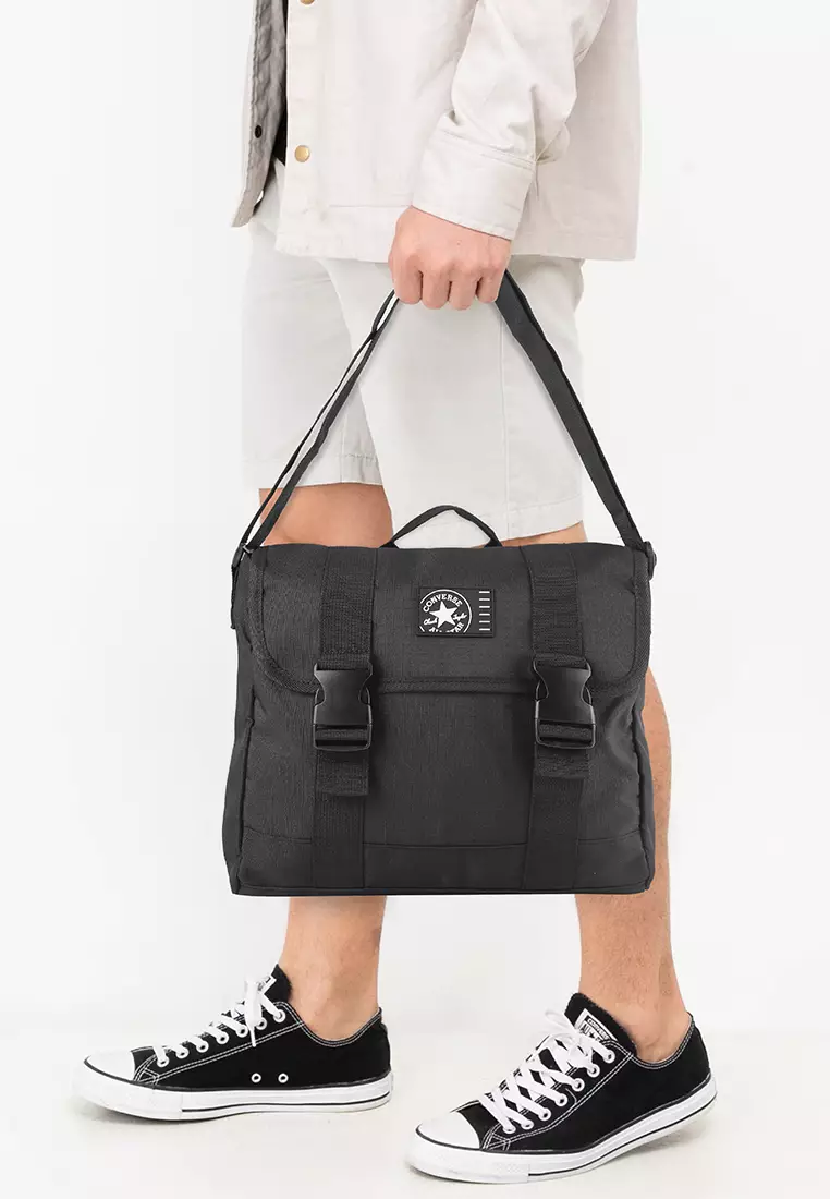 Messenger Bag