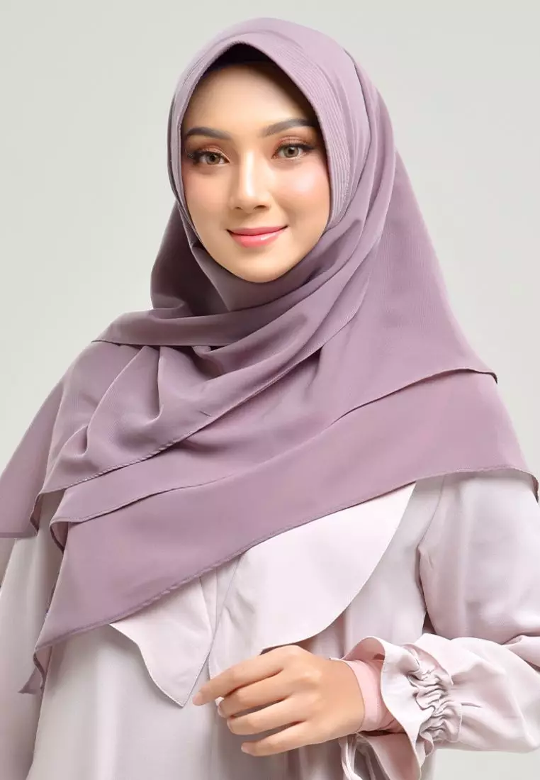Jual RABBANI Rabbani - Kerudung Instan Dewasa Zagato - Elder Berry ...