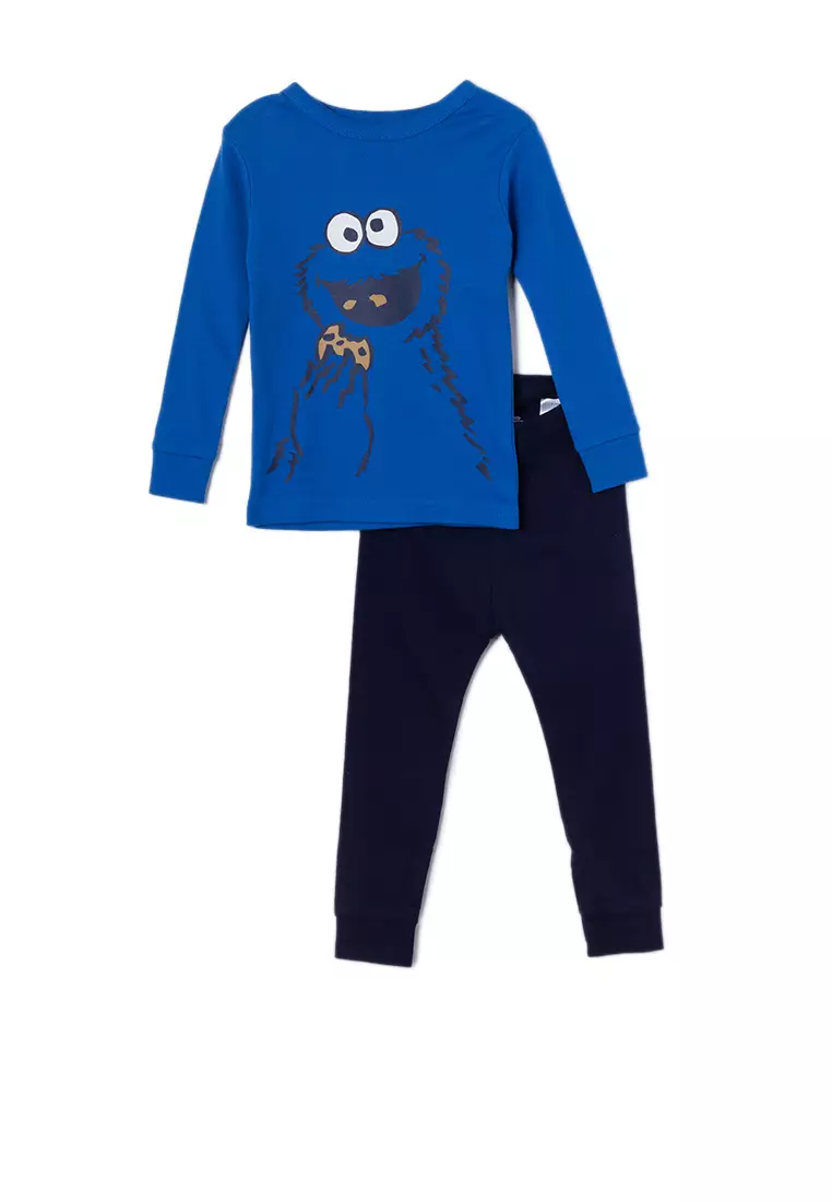 Buy GAP Sleepwear For Kids 2024 Online on ZALORA Singapore