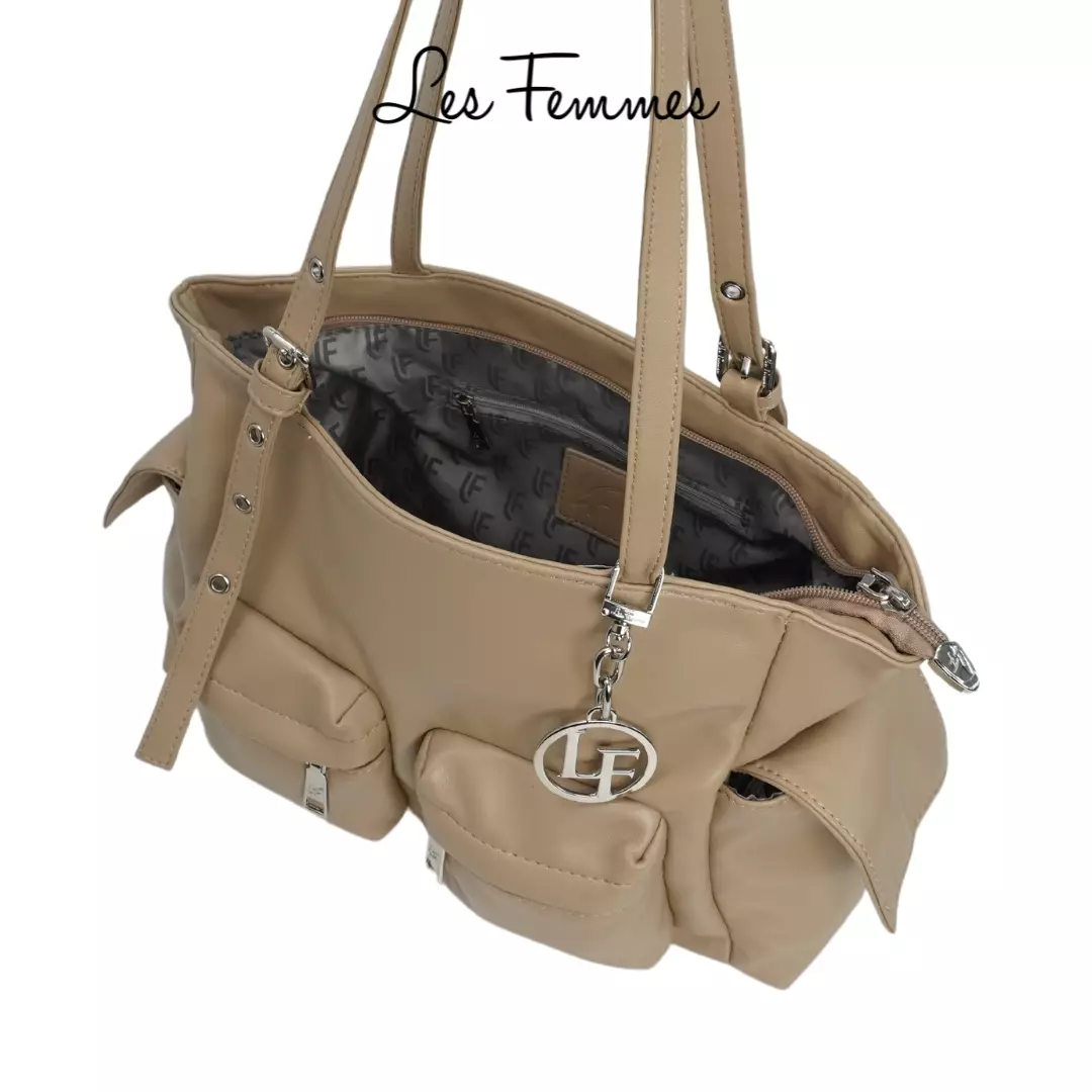 Tas Bahu Wanita Shoulder Bag Belinda G368 2409008 Les Femmes