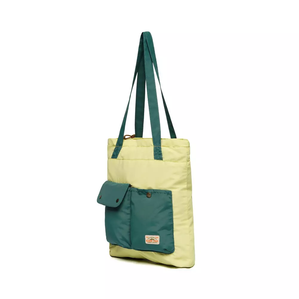 Eiger Vanda Tote Bag 10L Potrait Ws