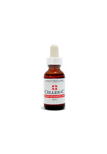 Cellex-C CELLEX-C - Sensitive Skin Serum 30ml/1oz B3EBFBE54FEDE0GS_1