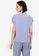 ZALORA WORK multi Notch Neck Shirt With Sleeve Tab D2742AAB4EED99GS_2