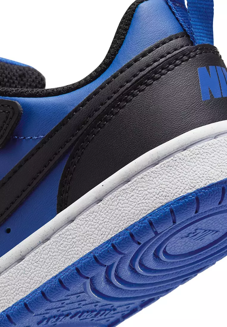 Court Borough Low Recraft