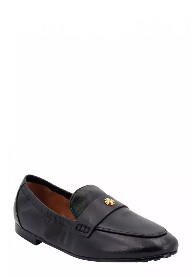 Tory burch samantha outlet loafer