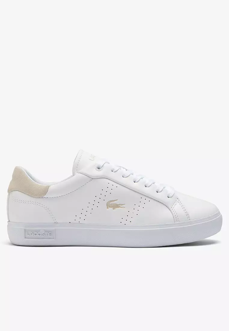 Discount on Lacoste  shoes - SKU: Women's Powercourt 2.0 1251 Sneakers