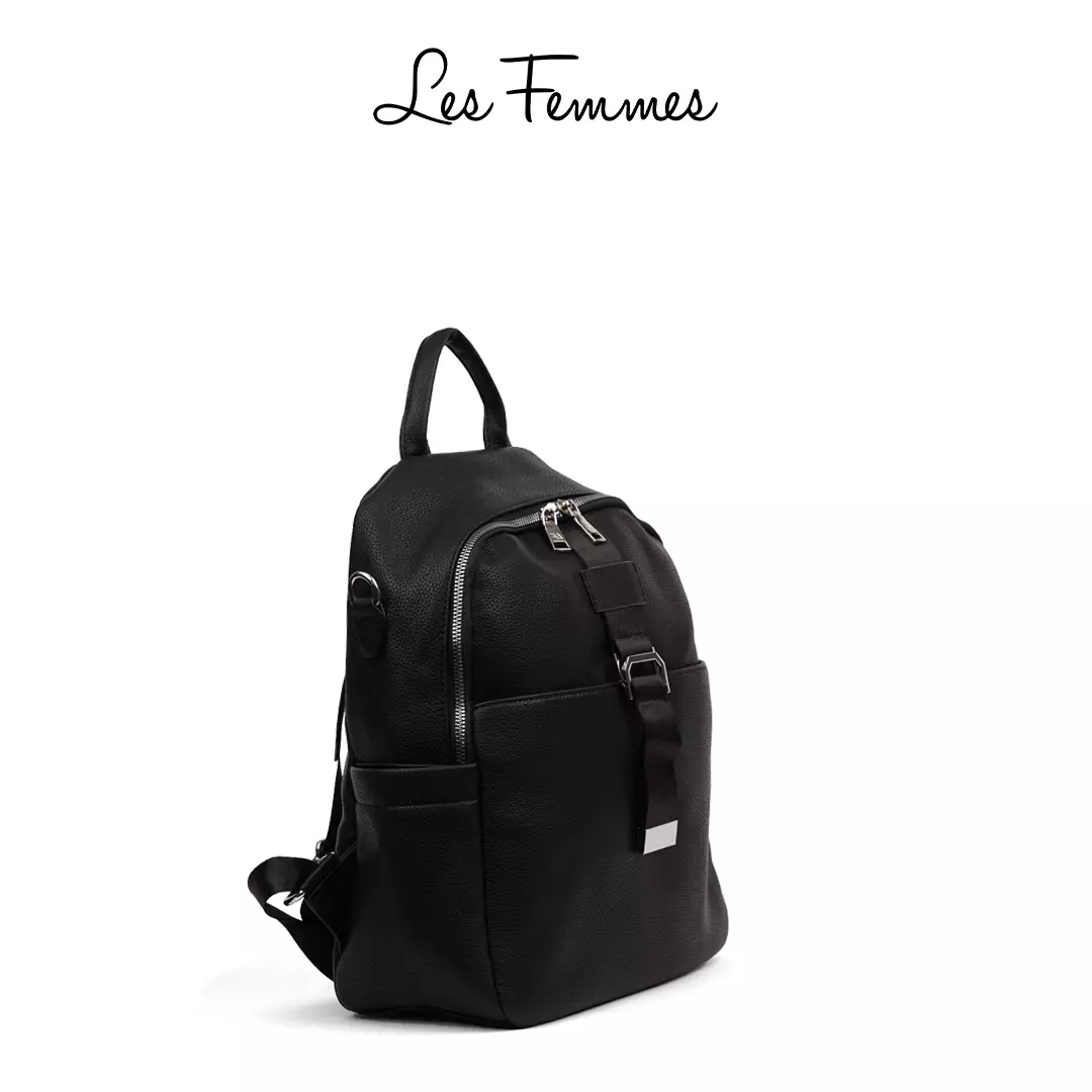 Tas Ransel Wanita Nana Backpack G575 231106 Les Femmes