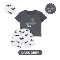 Dark Grey