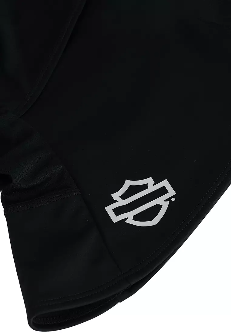 H-D® Open Bar & Shield Balaclava
