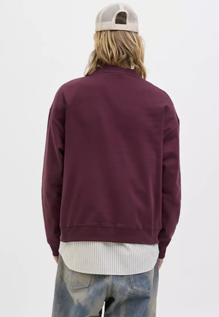 Harvard Sweatshirt