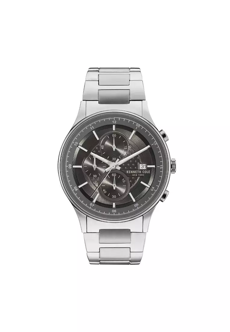 Kenneth new arrivals cole chronograph