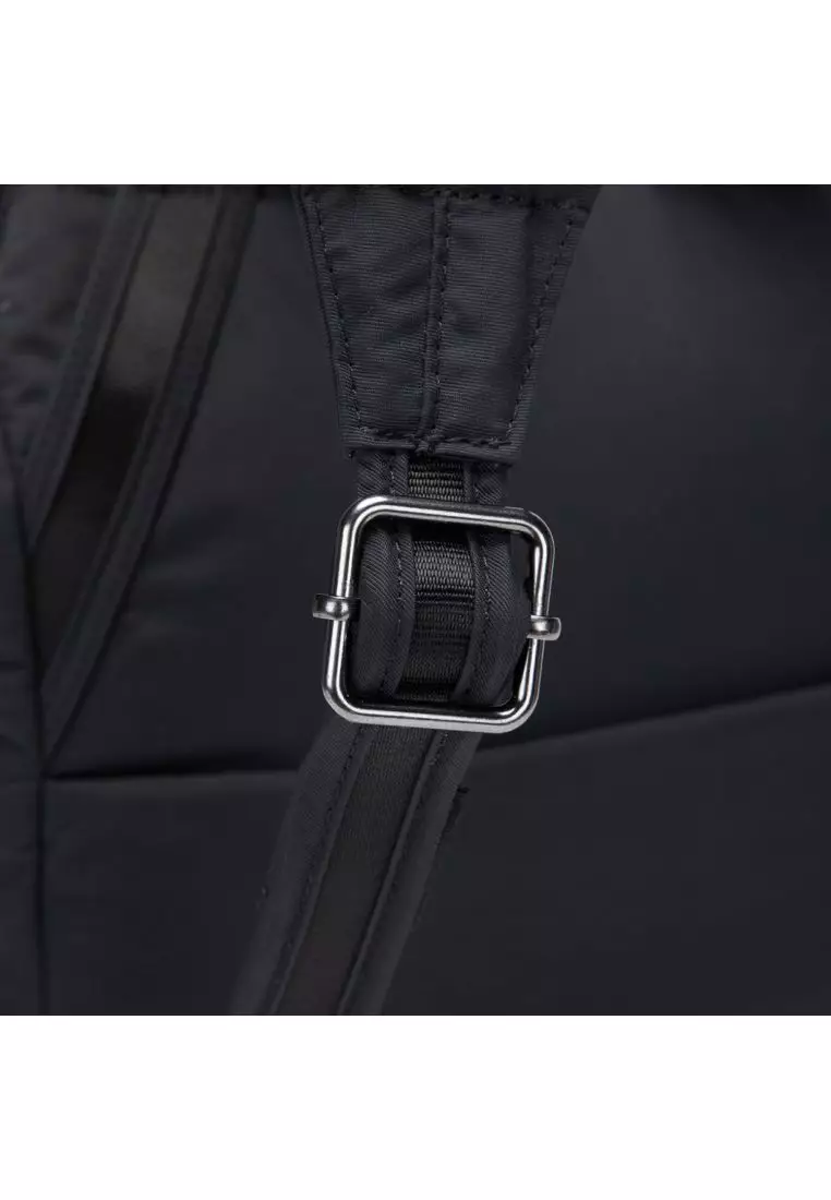 Pacsafe Citysafe Cx Anti-Theft Backpack (Econyl Black)