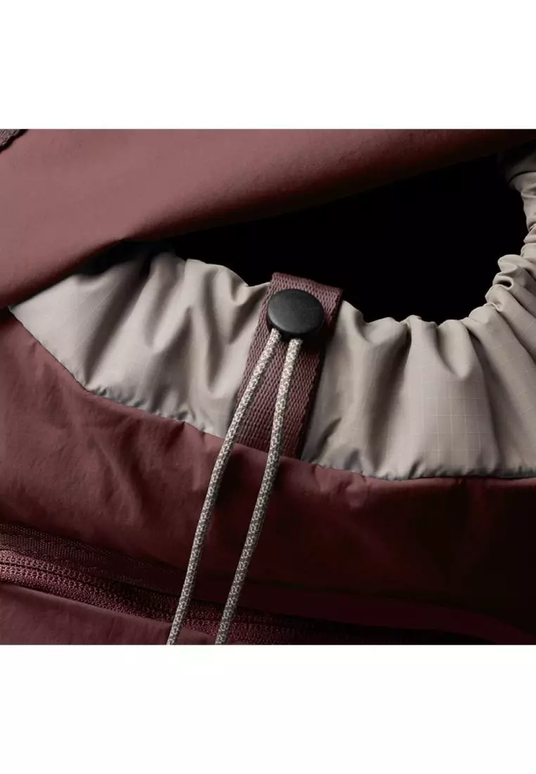 Bellroy Cinch Backpack - Burgundy