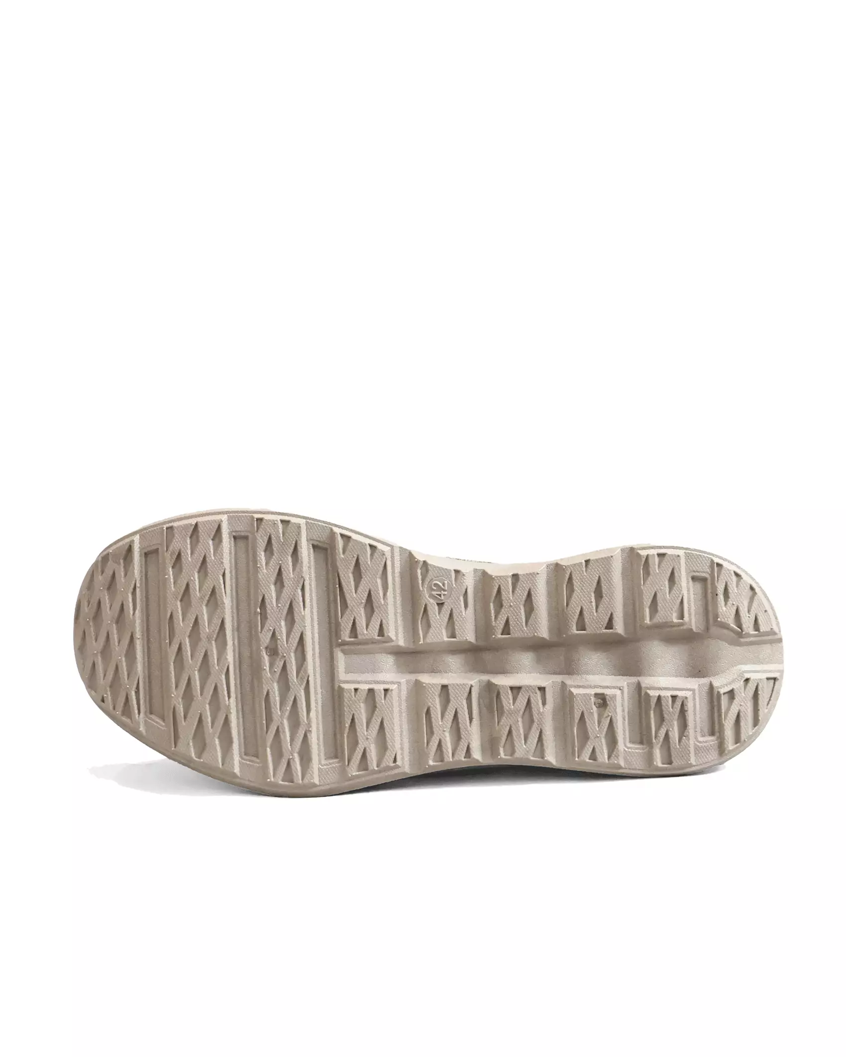 Dr. Kevin Sepatu Sport Pria Men Sneakers Flyknit Slip On 889-093