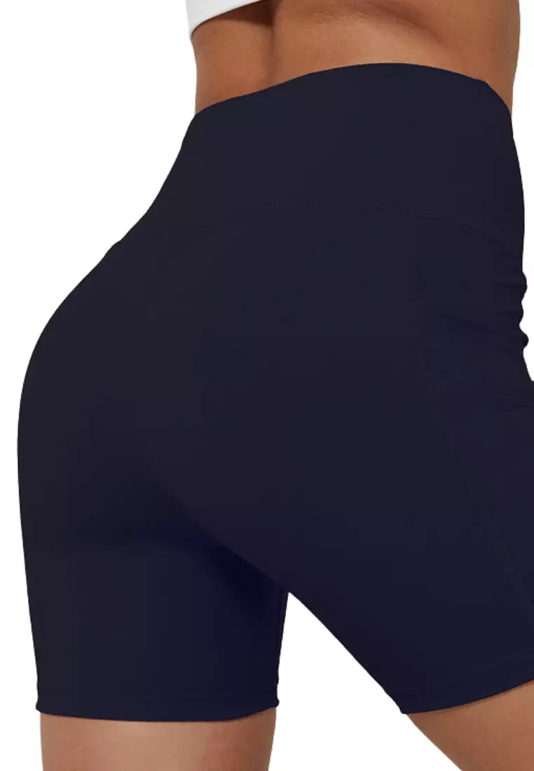 Trinita Sports Shorts