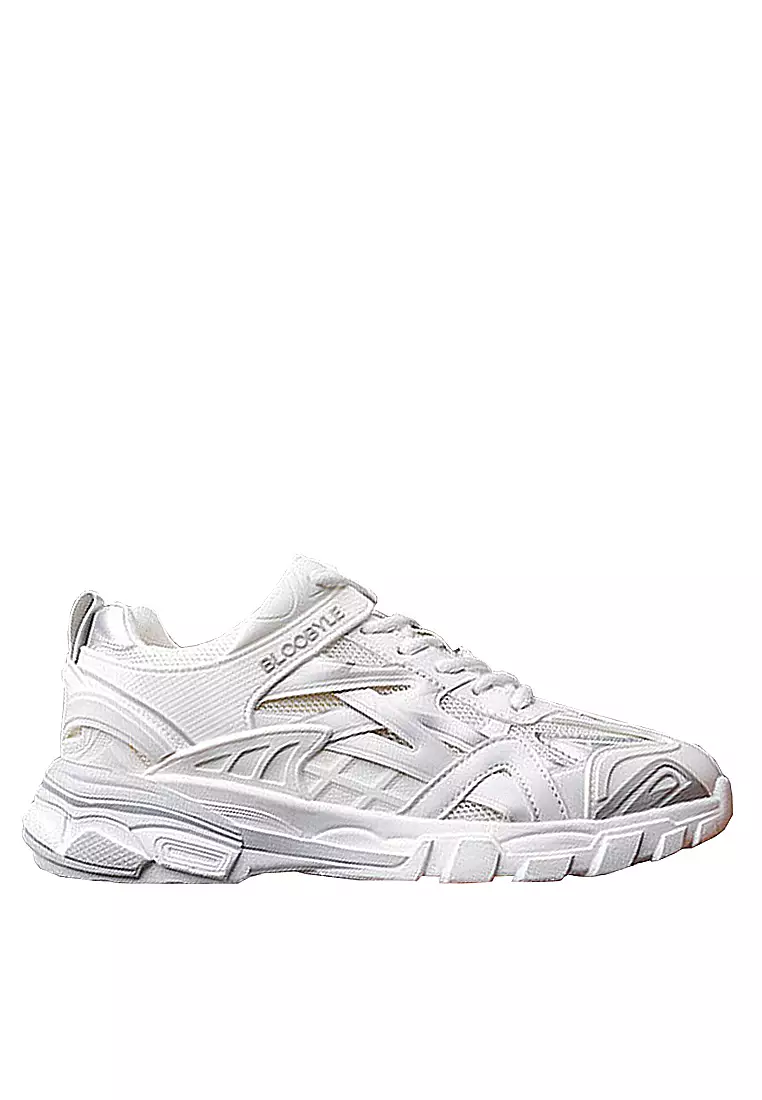 Elegant Grid Kicks