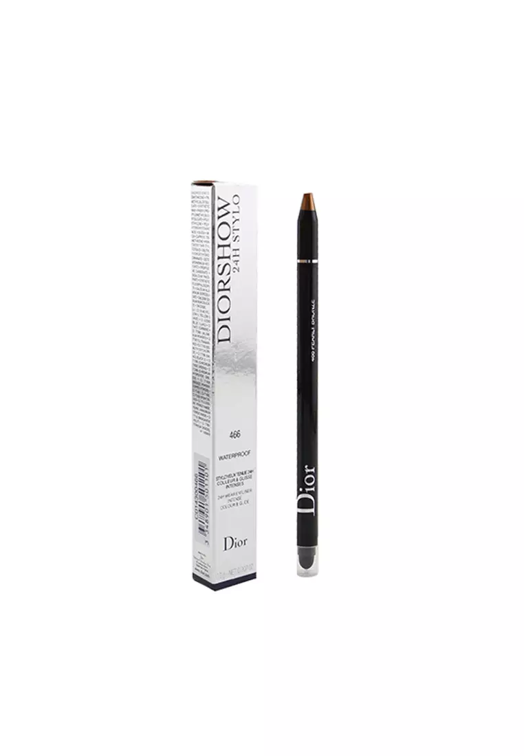 Discount on Christian Dior  shoes - SKU: Christian Dior - Diorshow 24h Stylo Waterproof Eyeliner - # 466 Pearly Bronze 0.2g/0.007oz