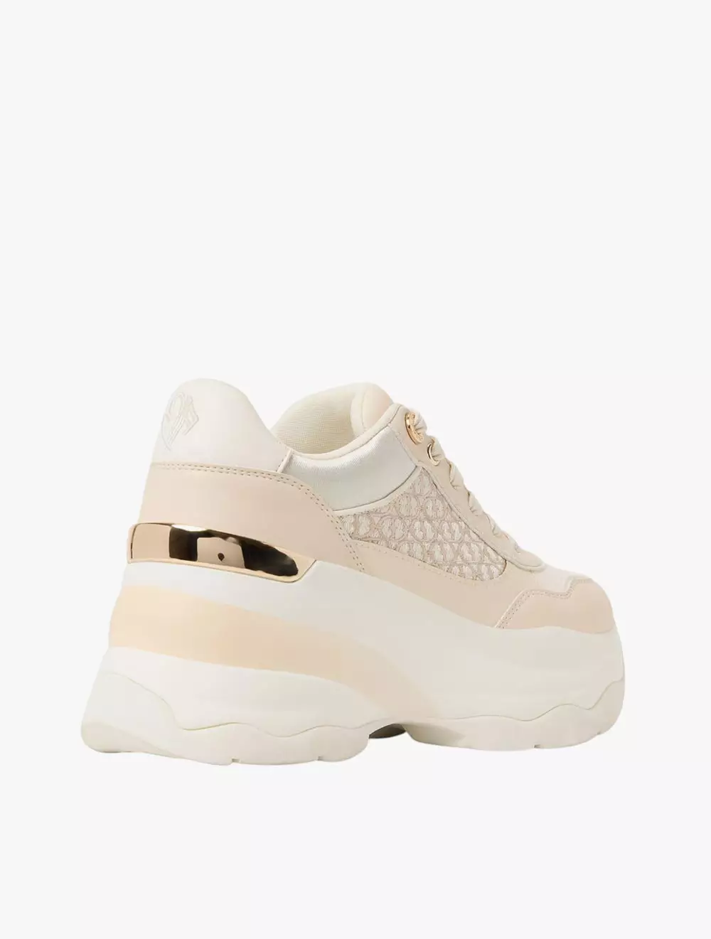 Aldo Rexson Women Sneakers Cream Multi