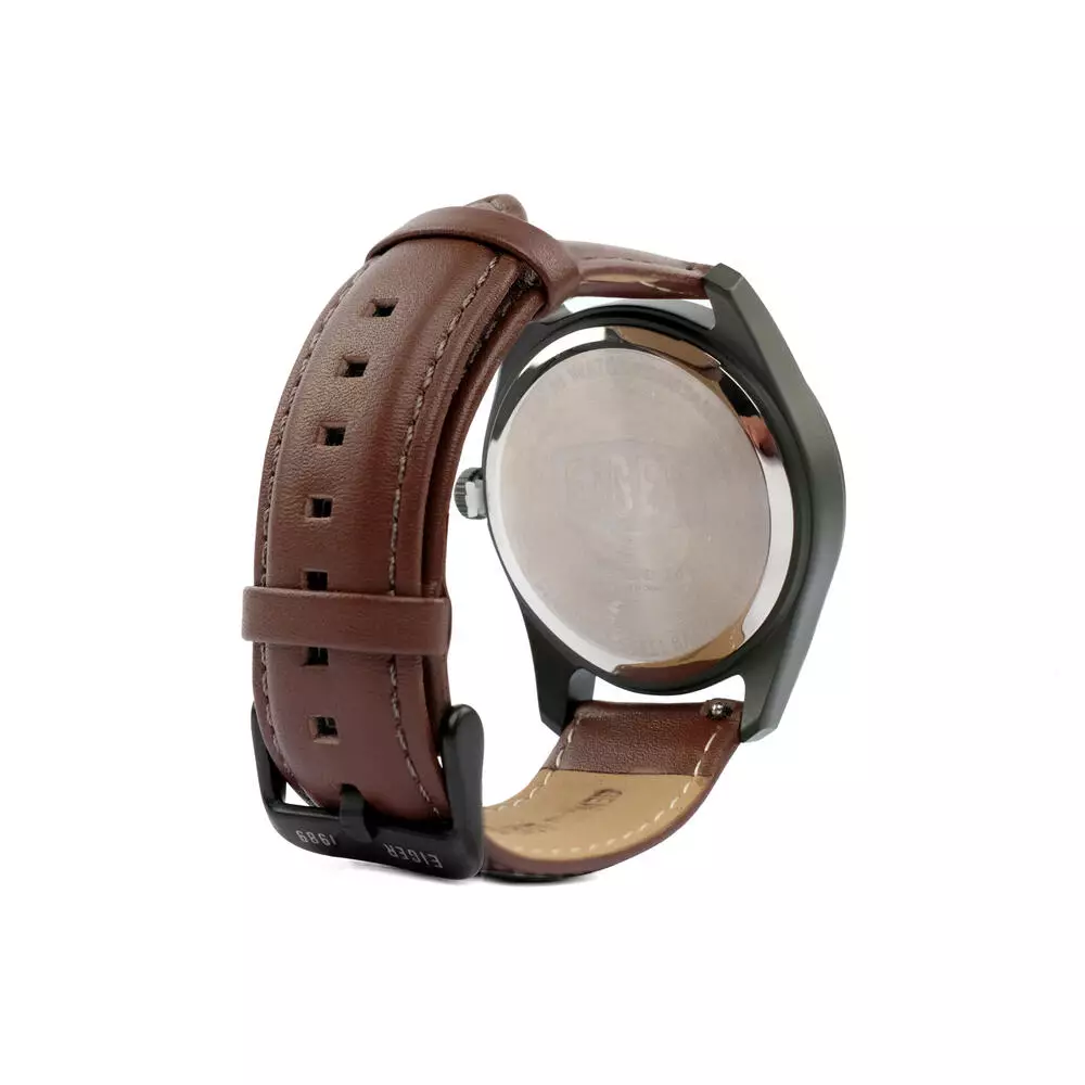 Eiger Mortsel 2.0 Analog Watch