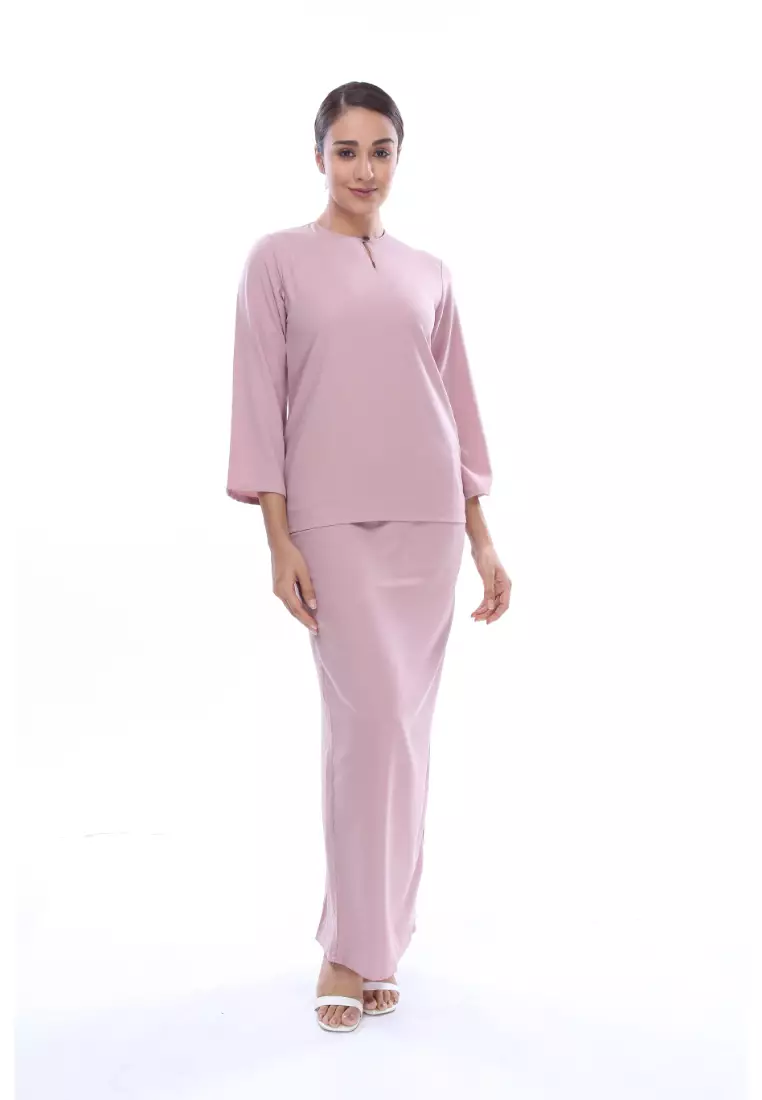 Kurung Kedah Kaira