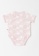 Vauva multi Vauva -  Organic Cotton Baby 2-Packs Bodysuits 0515CKA087215FGS_3