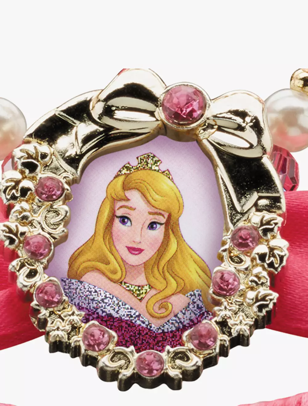 Disguise Aurora Classic Tiara - GIS99619 - Multi