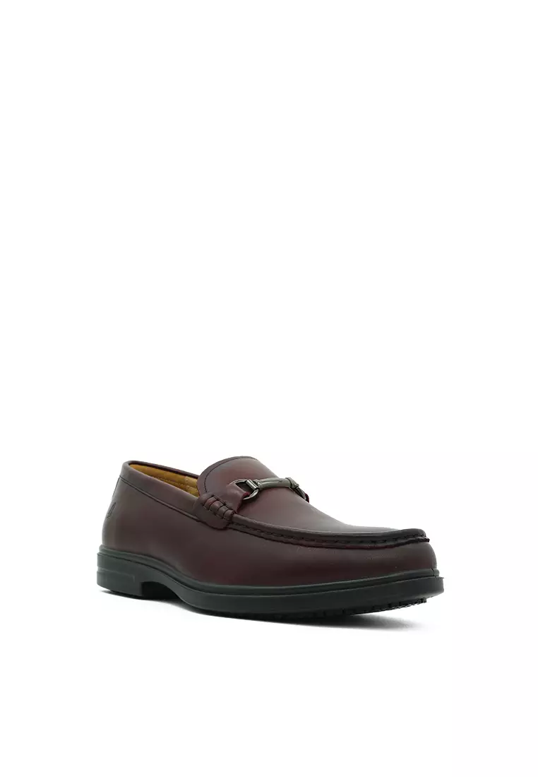 Discount on Hush Puppies  shoes - SKU: Jerry Bit Men's Dress Casual Shoes