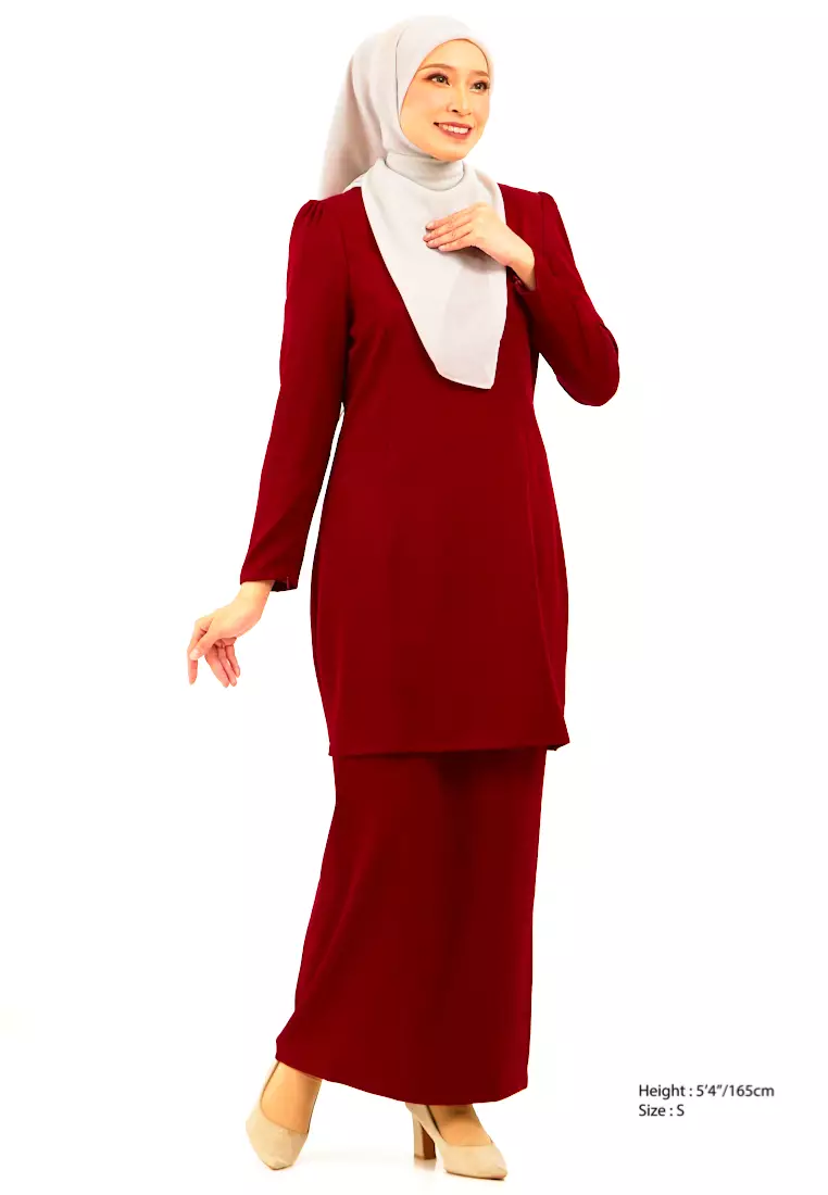 Gene Martino Julia Kurung Modern 7103