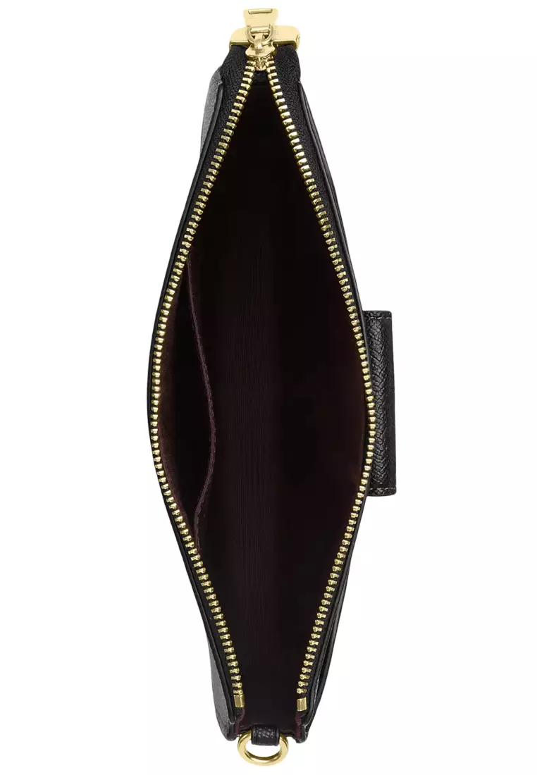 Poppy Crossbody Bag - Black CCK65