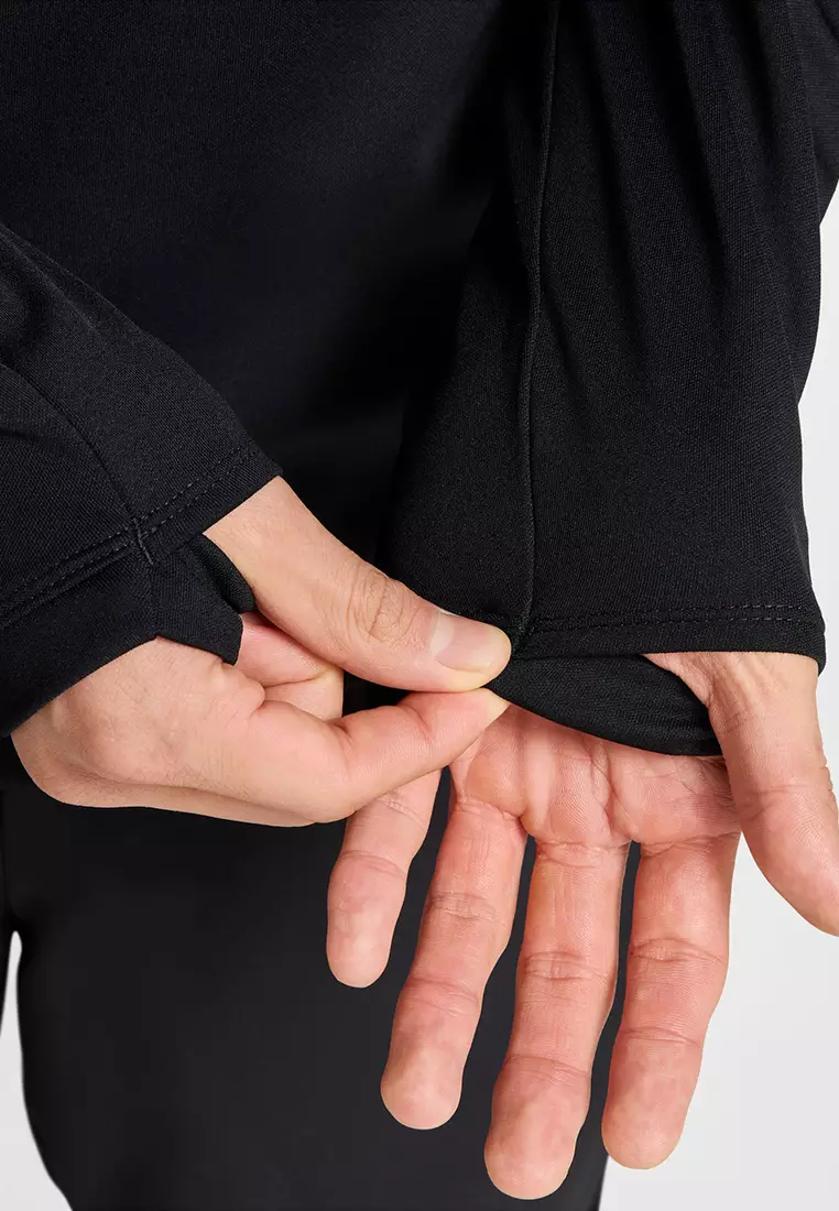 Academy Men's Dri-FIT Soccer Drill Top