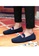 Twenty Eight Shoes blue Suede Loafers & Boat Shoes YY9869 AD2A5SH4AC3210GS_6