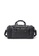 Lara black Large Capacity Leather Excursion Bag 92FC9AC06471A4GS_1