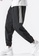 Twenty Eight Shoes black VANSA  Colorblock Casual SweatPants  VCM-P125 F37A3AAC5218E9GS_3