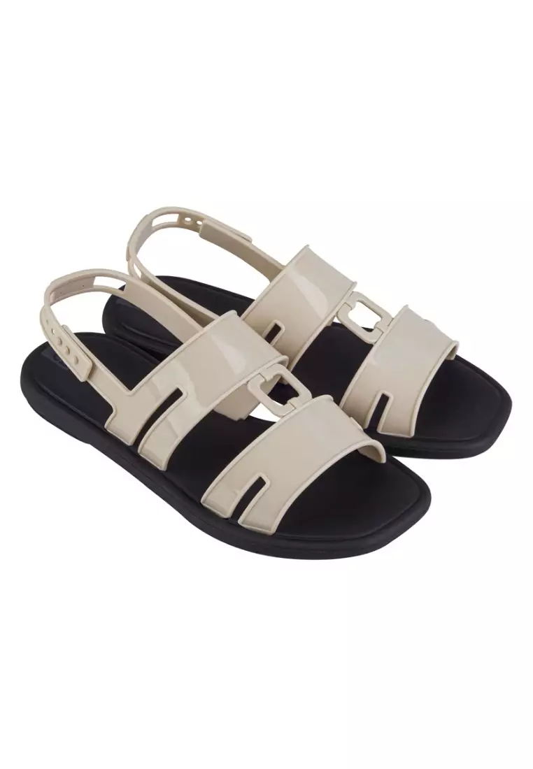 Discount on Zaxy  shoes - SKU: Ativa Sand Off White