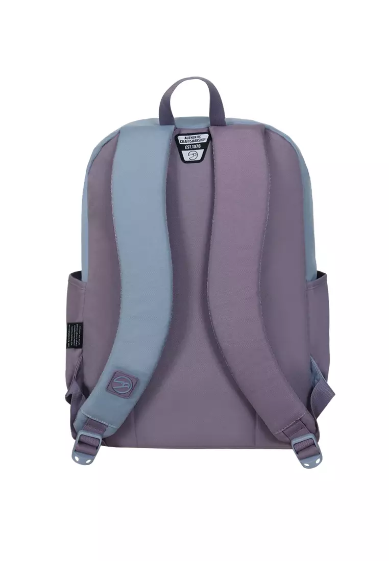 5957 Monopack Backpack with Side Pocket