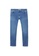 MANGO Man blue Patrick Ultra Soft Touch Slim Fit Jeans F739CAA84E8F2AGS_5